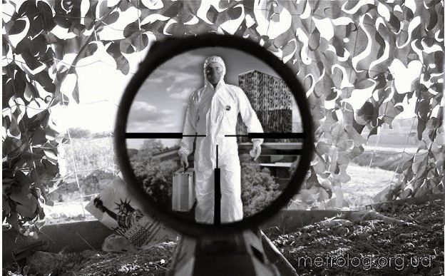 killers bw
