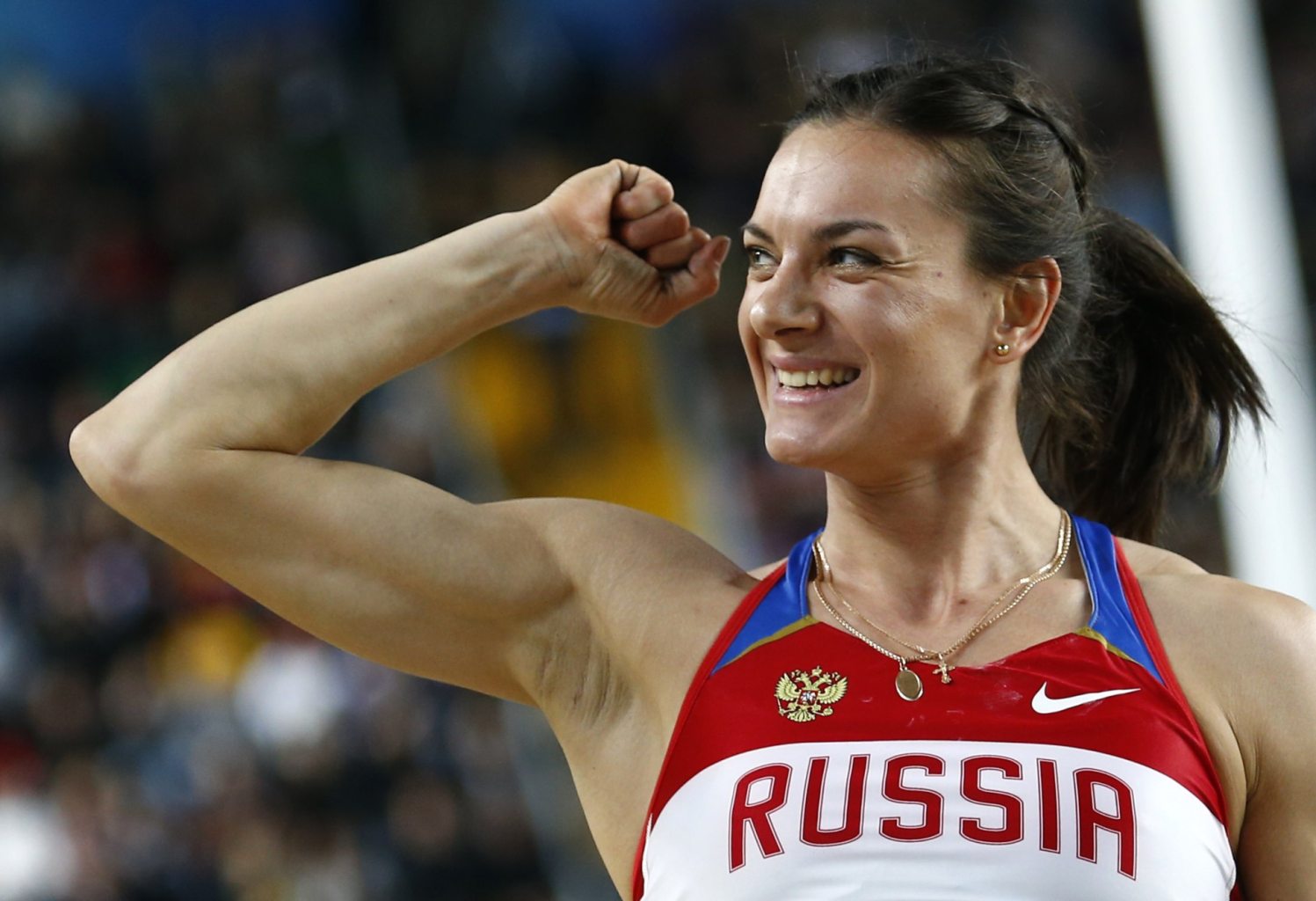  РИО 2016: МОК и IAAF боятся великой Исинбаевой?  - фото 1