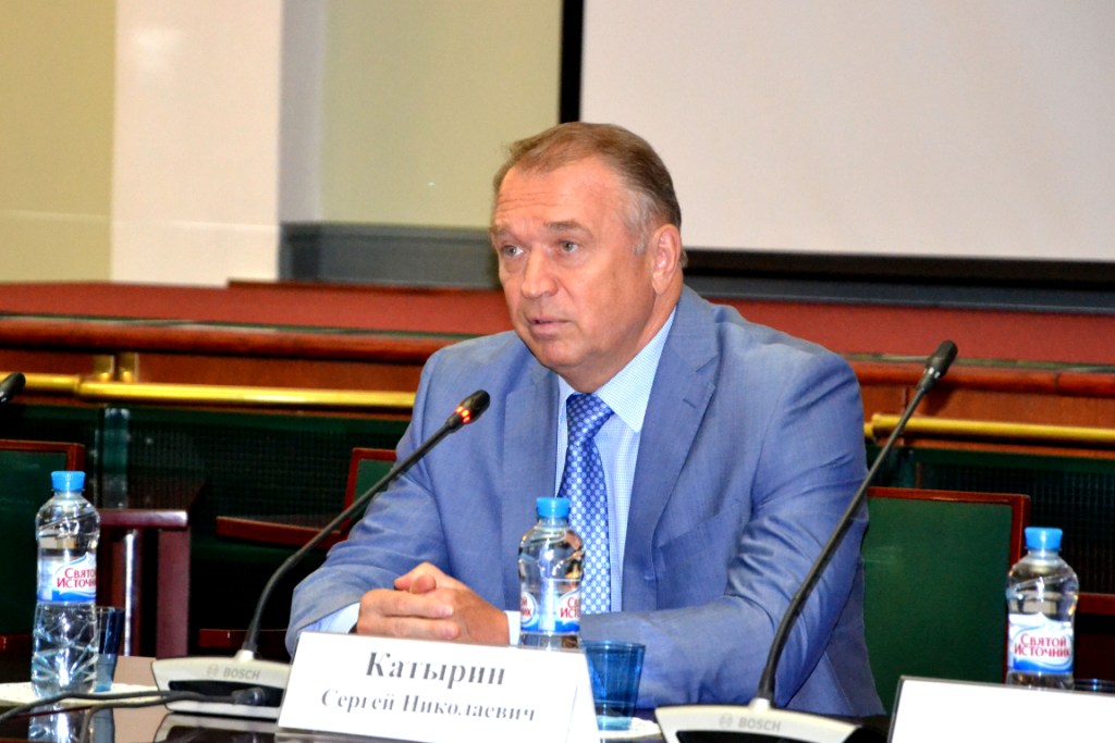  Пресс-конференция, посвященная празднику «Ильин день/День ВДВ» - фото 3
