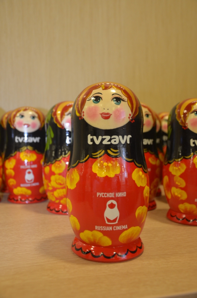  Tvzavr покажет отечественное кино в 248 странах мира - фото 3