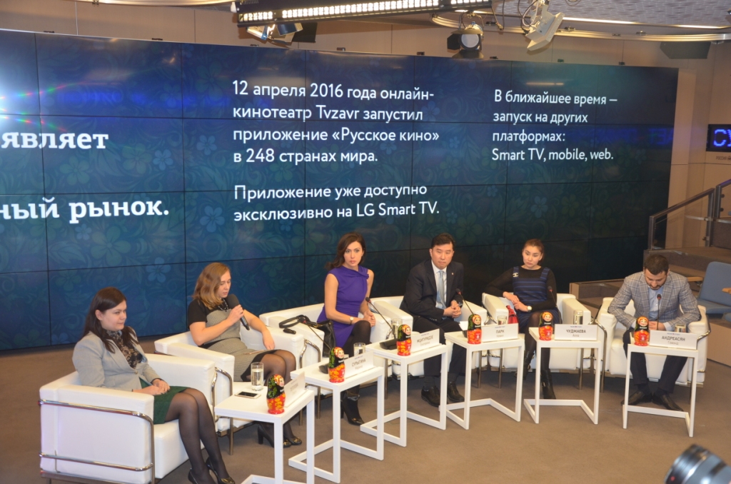  Tvzavr покажет отечественное кино в 248 странах мира - фото 10