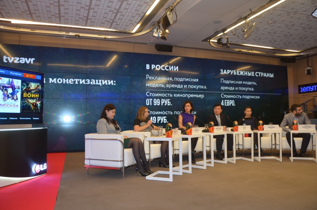  Tvzavr покажет отечественное кино в 248 странах мира - фото 13