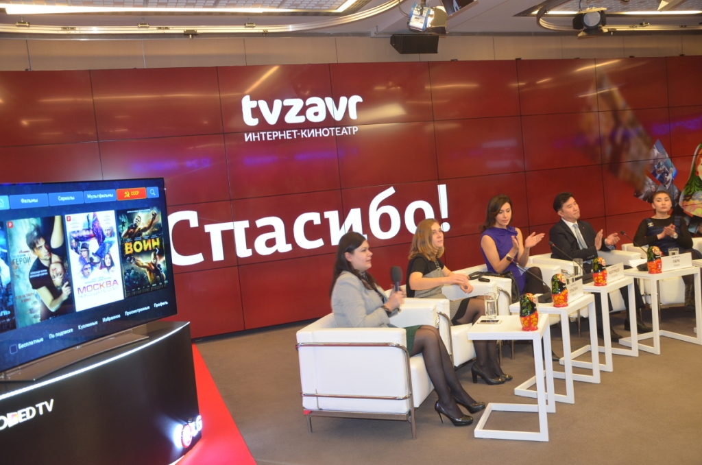  Tvzavr покажет отечественное кино в 248 странах мира - фото 14