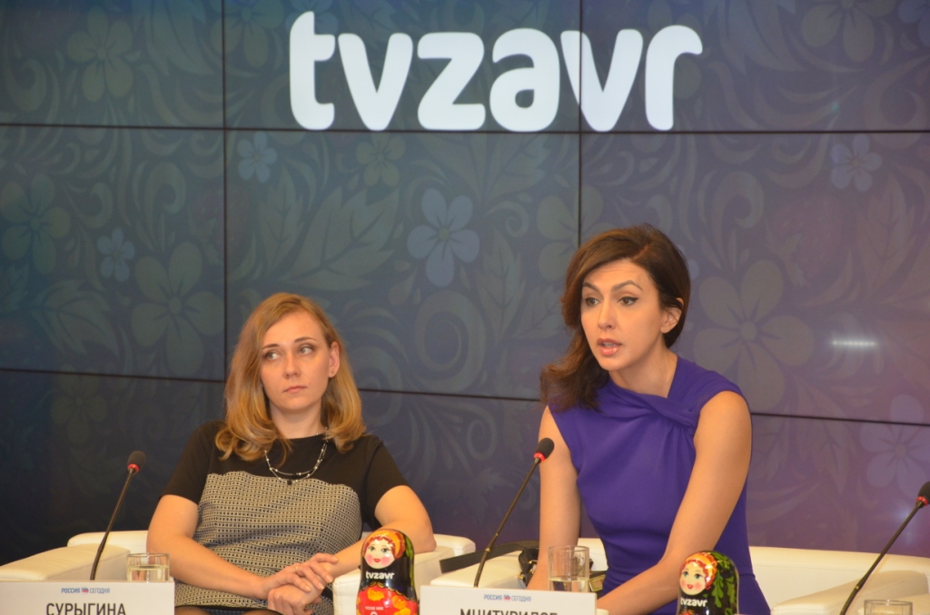  Tvzavr покажет отечественное кино в 248 странах мира - фото 15