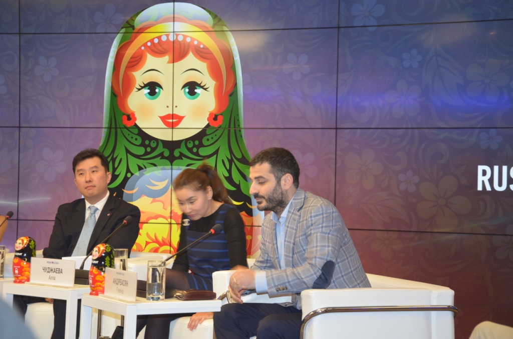  Tvzavr покажет отечественное кино в 248 странах мира - фото 18