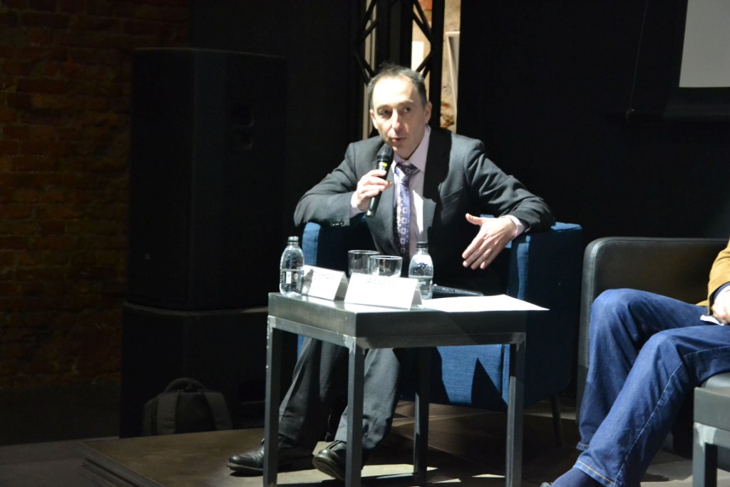 Презентация XXIV Международного Фестиваля «Зодчество 2016» - фото 3