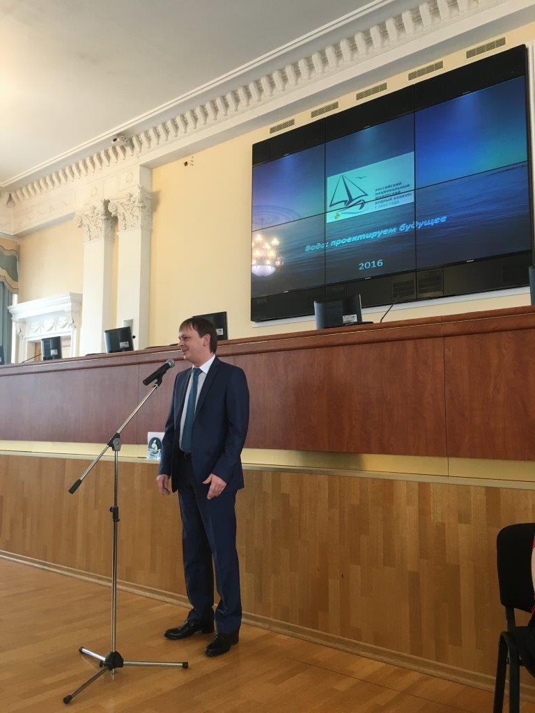 Названы лучшие научные проекты школьников в сфере водных ресурсов - фото 2