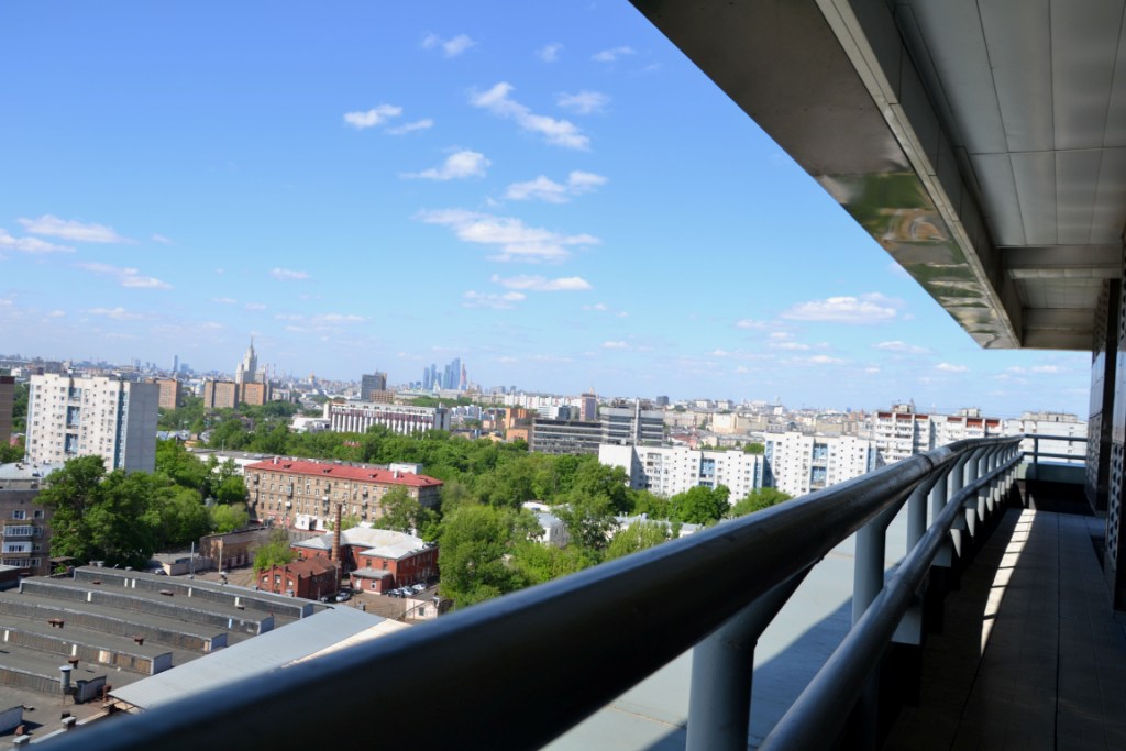  Создание новых точек экономического роста на месте реорганизуемых промзон - фото 8