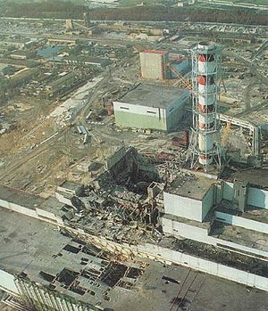  В Нижнем начинаются Дни действий «Чернобыль 30 лет» - фото 2