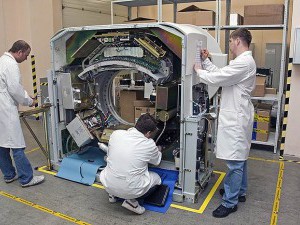  Российские физики объявили об успешном испытании отечественного томографа - фото 5
