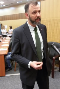  Региональный союз переработчиков создан в Иркутской области при поддержке ФГБОУ ВО «ИРНИТУ» - фото 3