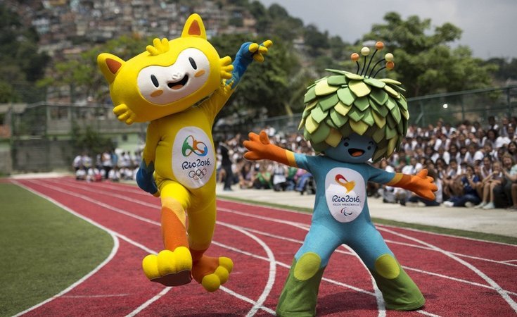  Где и что будем смотреть с Олимпиады в Рио 14 августа - фото 1