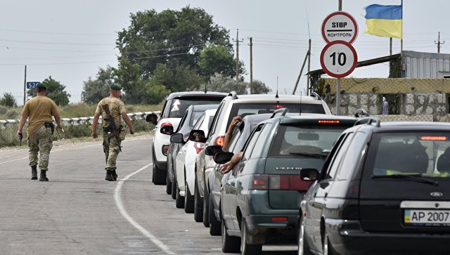  Власти Крыма призвали исключить Украину из ООН и ОБСЕ - фото 1
