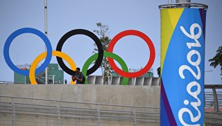  Олимпиада-2016. День пятый - фото 1