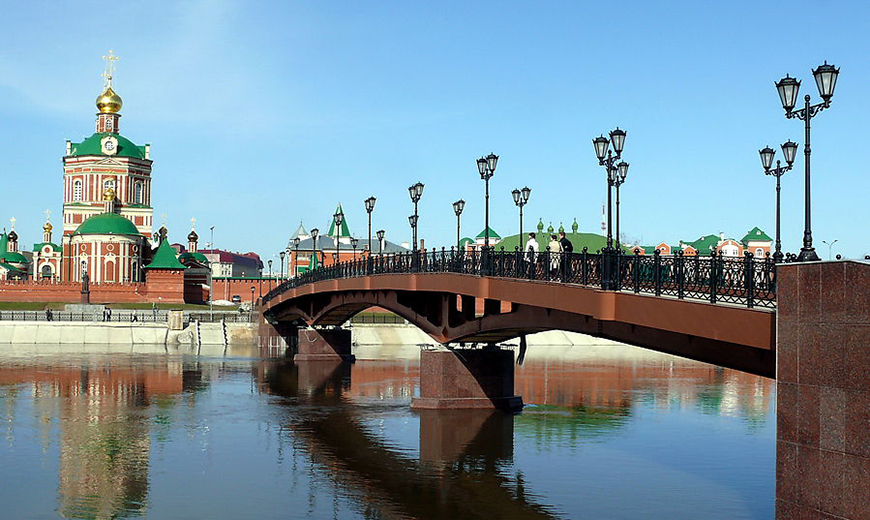  В Москве настанут «умные» белые ночи - фото 2
