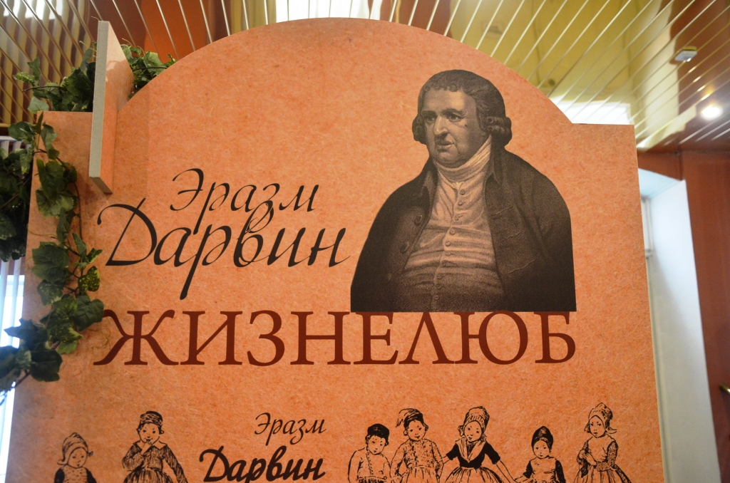 Любовь растений не иссякнет никогда  - фото 3