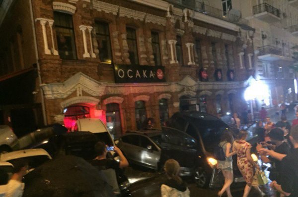  Соцсети о разгуле стихии в Ростове -(фото и видео) - фото 12