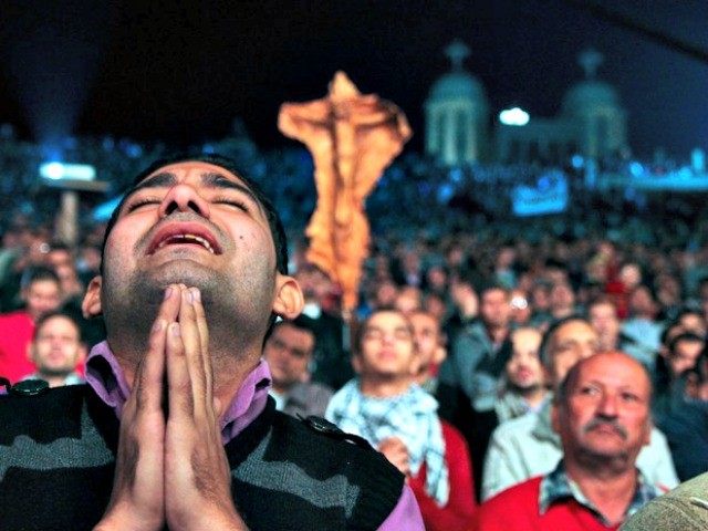 Genocid xristian na Bliznem vostoke