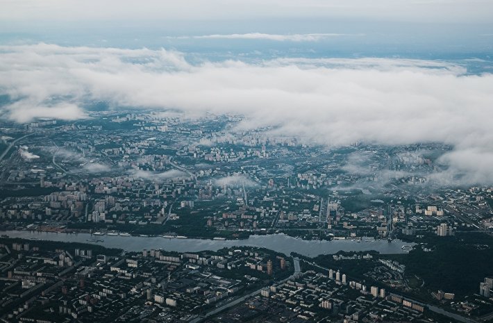  Население московской агломерации составляет порядка 25 млн человек - Собянин - фото 1