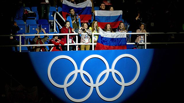 Юрист: Прекращение выплат WADA лишит российских спортсменов всех Олимпиад - фото 1