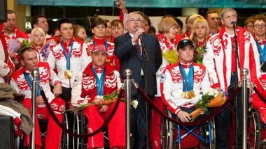  Винер-Усманова: Программу российских гимнасток никому не повторить ещё 50 лет - фото 1
