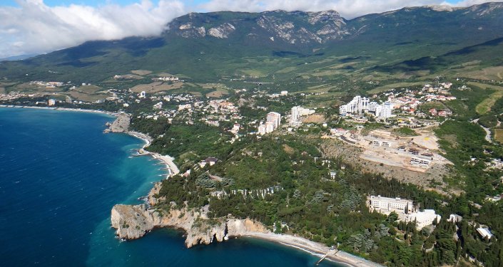  Крым и Абхазия: возможности привлечения инвесторов - фото 3