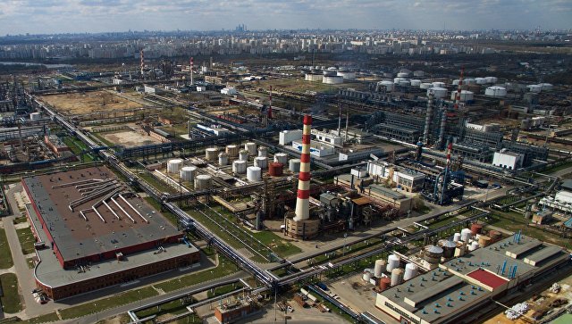 Росприроднадзор не обнаружил на Московском НПЗ выбросов сероводорода - фото 1