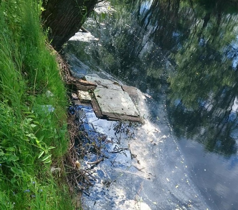 Вода - на контроле - фото 2