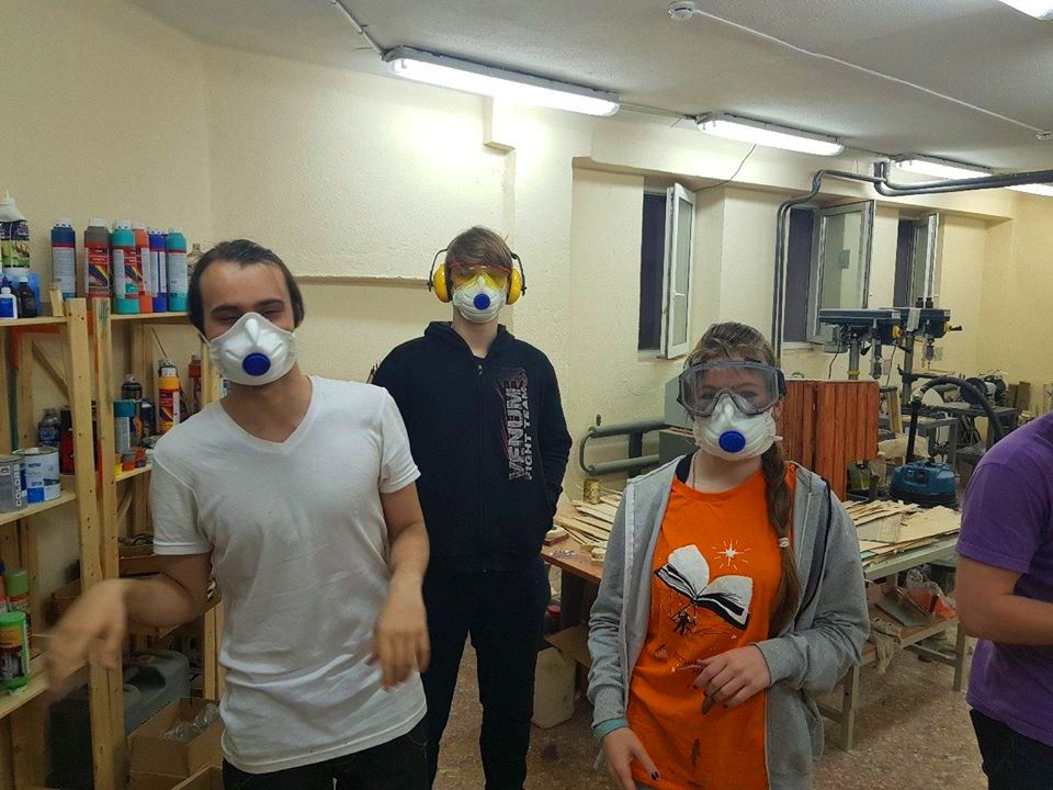 Как собрать гелио лодку?  Опыт команды-дебютанта “Эковолна”  (ГКУ "Центр социальной адаптации", г. Москва) - фото 2
