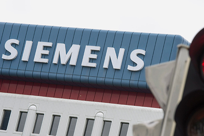Экономические войны.  Siemens… - фото 1