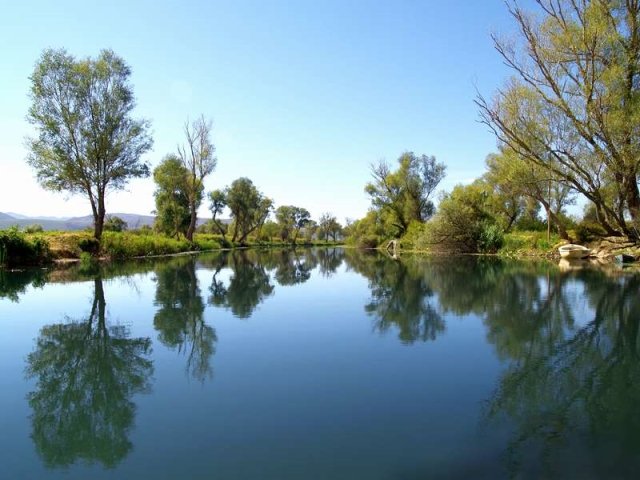 В Общественной палате назвали самые чистые села и малые города России - фото 1