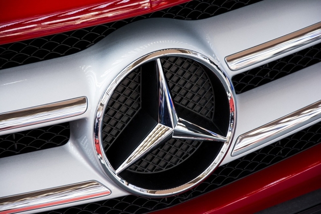 В России начнется строительство завода Mercedes-Benz - фото 1