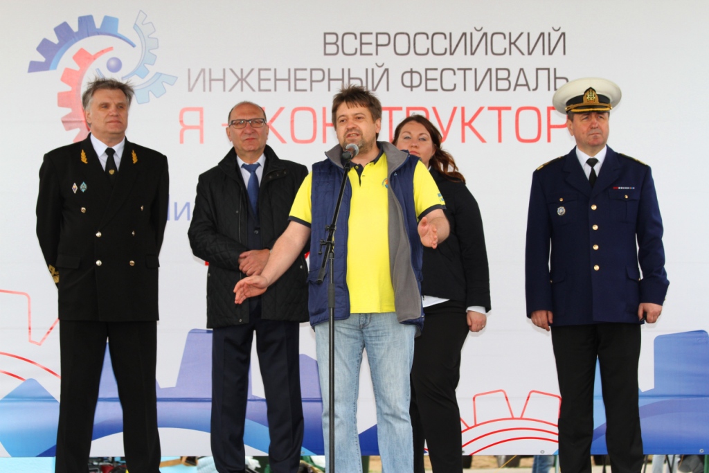 В Нижнем Новгороде состоялась «Солнечная регата-2017» - фото 2