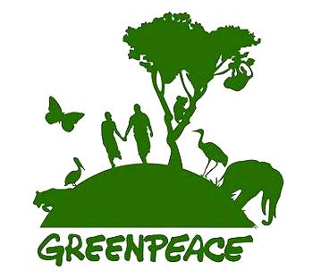 greenpeace