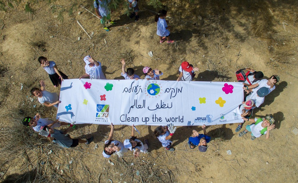 22 сентября 2016 – Международный день чистоты - фото 3