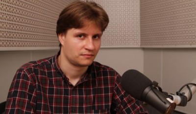 Алексей образцов востоковед