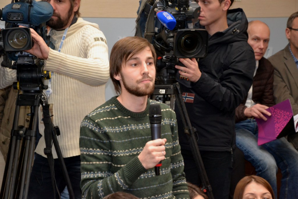   Конкурс на проект фасадного решения помещений Центра городской культуры «Правда» - фото 9