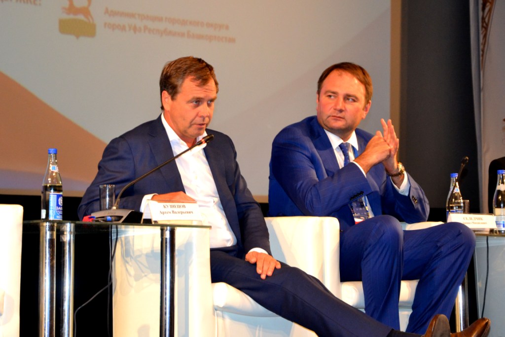  IV Всероссийское совещание по развитию жилищного строительства - фото 6