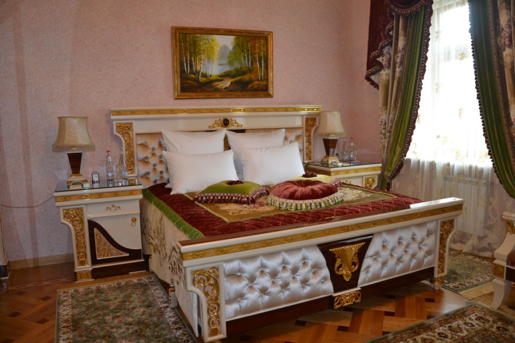  Лучший реализованный проект строительства гостиниц в 2015 году - фото 8