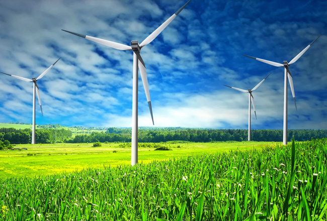  МЭА: зеленая энергетика в 2015 году впервые росла быстрее традиционной - фото 1