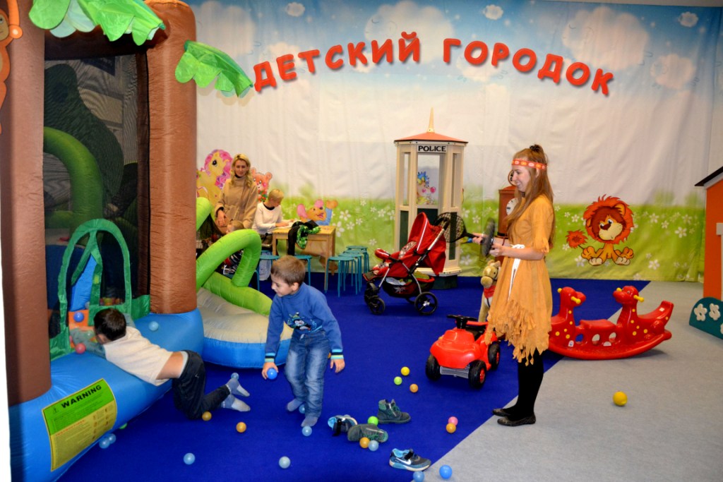  Выставка - ярмарка "Недвижимость от лидеров 2016" - фото 13