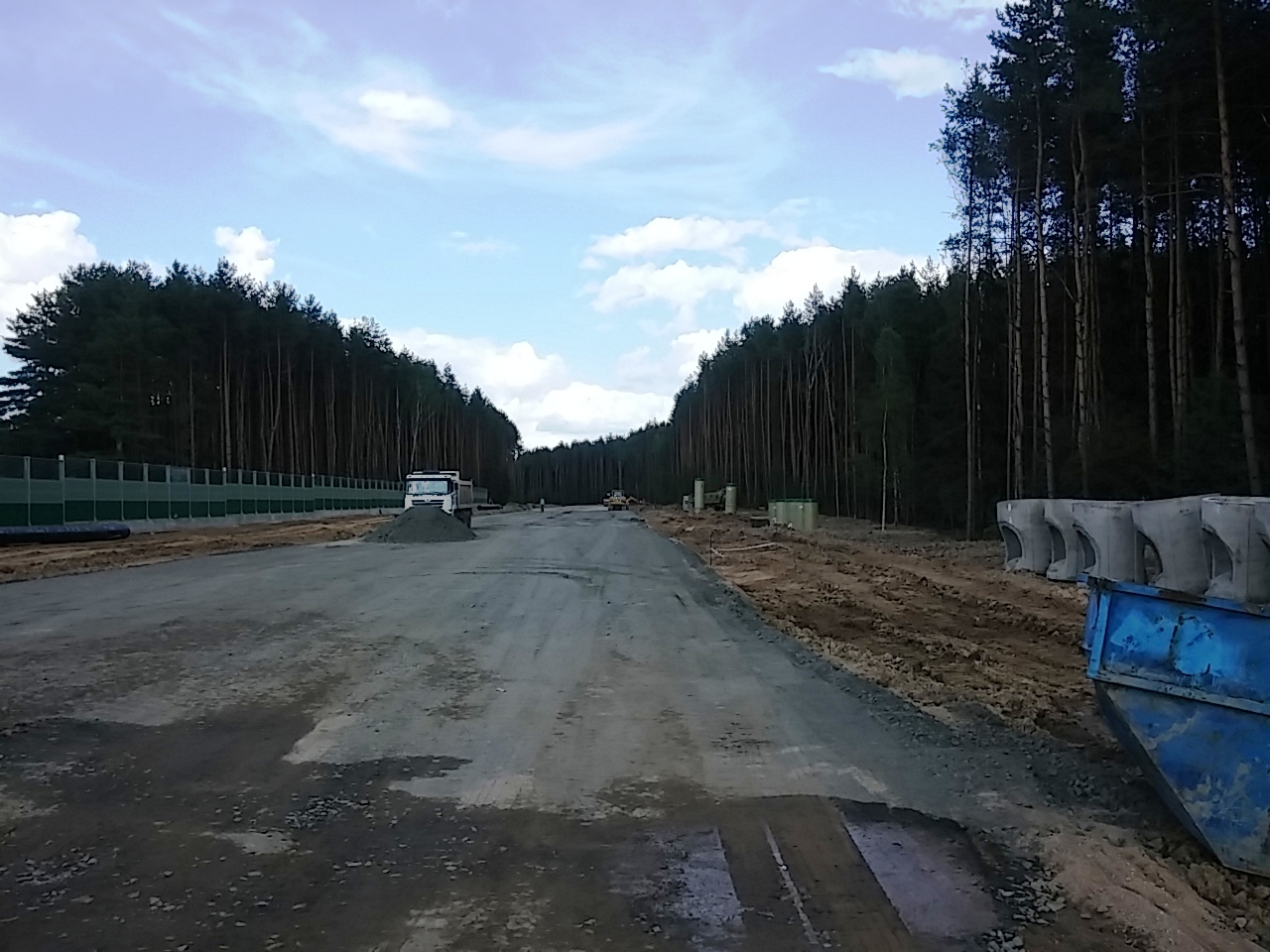  Вот что власти Москвы хотят сделать с лесами новой Москвы - фото 7