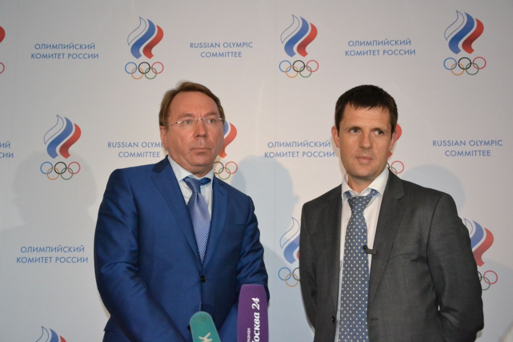  Победителем конкурса на архитектурную концепцию нового здания Олимпийского комитета России стало архитектурное бюро ТПО «Резерв»  - фото 4