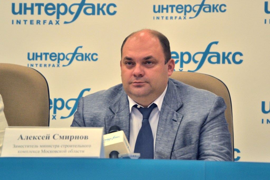  Реализация программы капитального ремонта многоквартирных домов в Подмосковье - фото 5