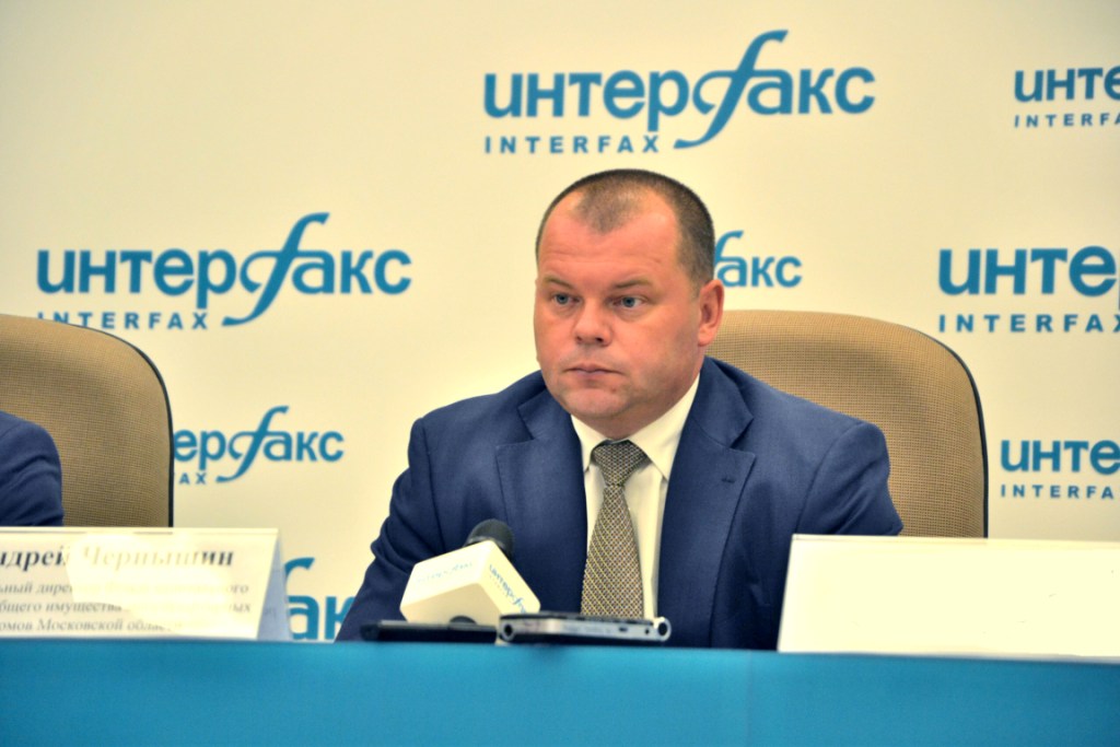  Реализация программы капитального ремонта многоквартирных домов в Подмосковье - фото 6