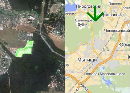 Питьевая вода  для Москвы: избыток  стронция?..  - фото 3