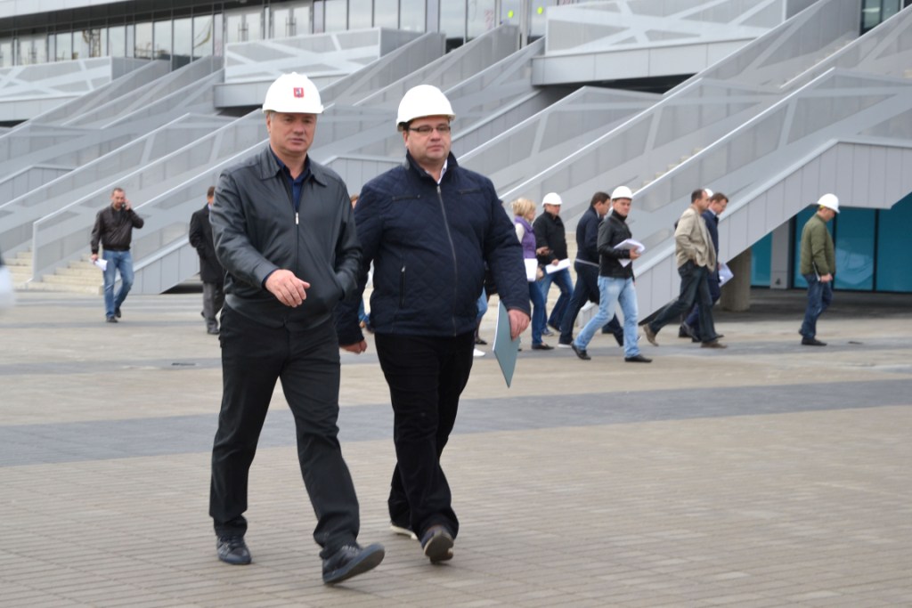  Реновация промзоны «ЗИЛ» и строительство станции метро «Технопарк» - фото 3