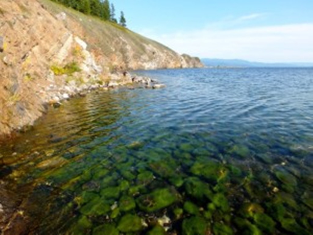  О проекте сохранения озера Байкал  - фото 2