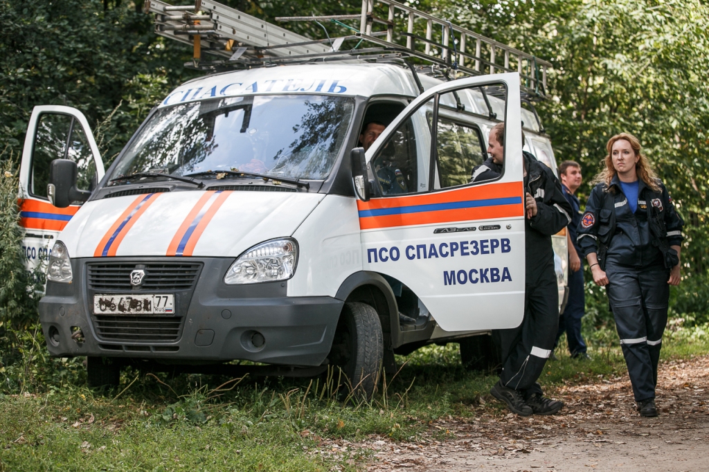  «Анти-пластик» в парке «Косинский»! - фото 3