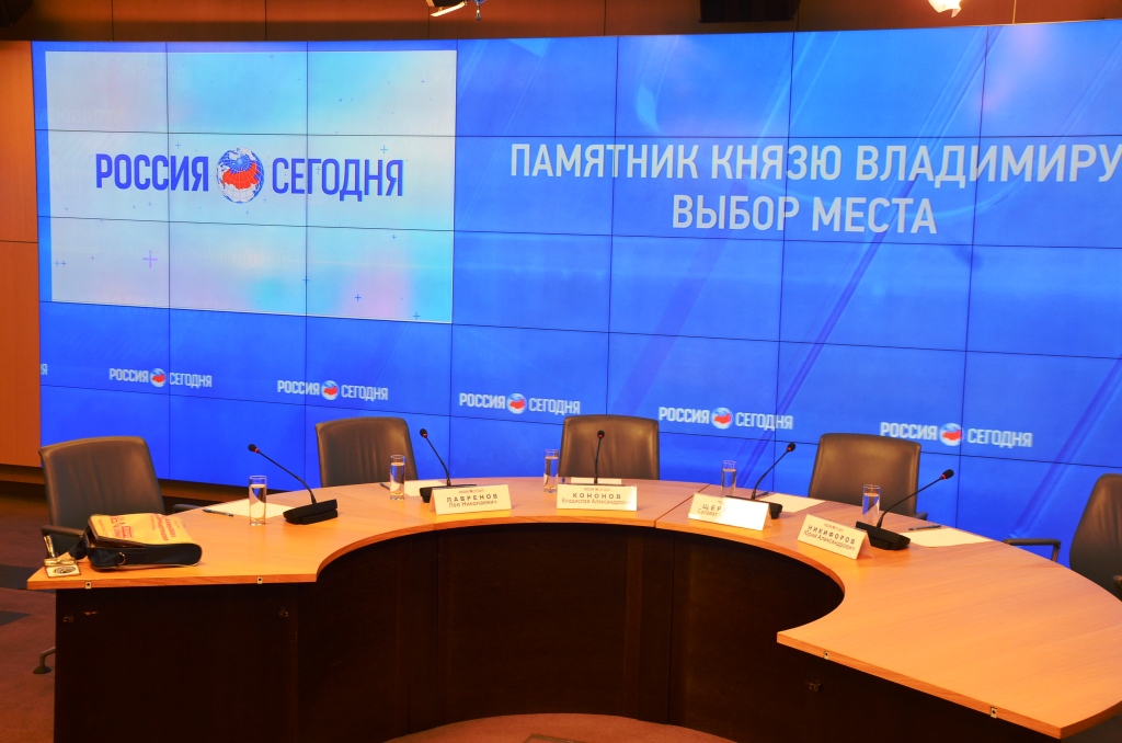  Мосгордума утвердила – быть  князю Владимиру на Боровицкой площади  - фото 9